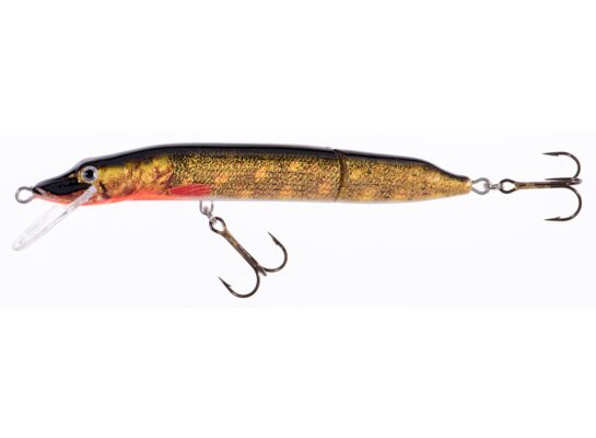 Wobler HOLO SELECT PIKE 2-SEC BM 14 cm