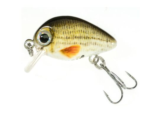 Wobler ATRACT PIXEL A 2,5 cm