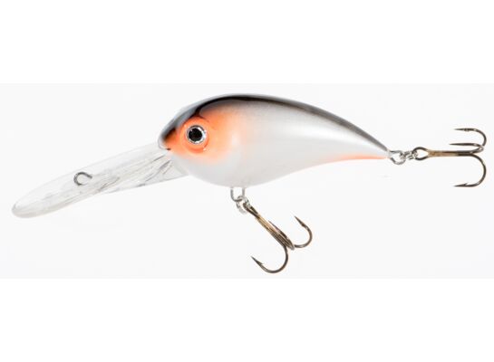 Wobler HOLO SELECT BUMER CN 7 cm