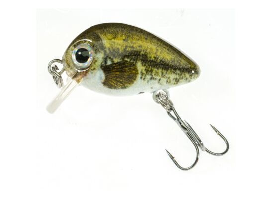 Wobler ATRACT PIXEL H 2,5 cm