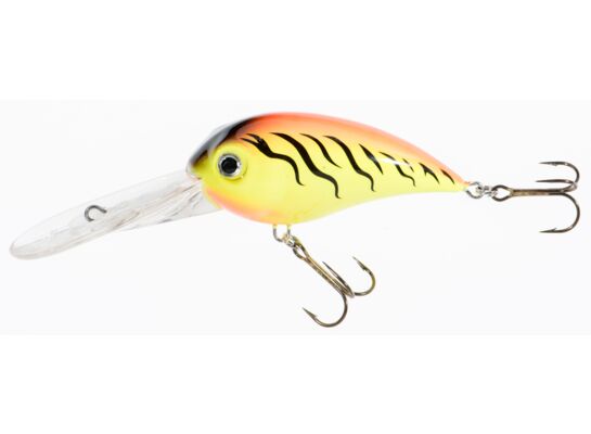 Wobler HOLO SELECT BUMER TR 7 cm