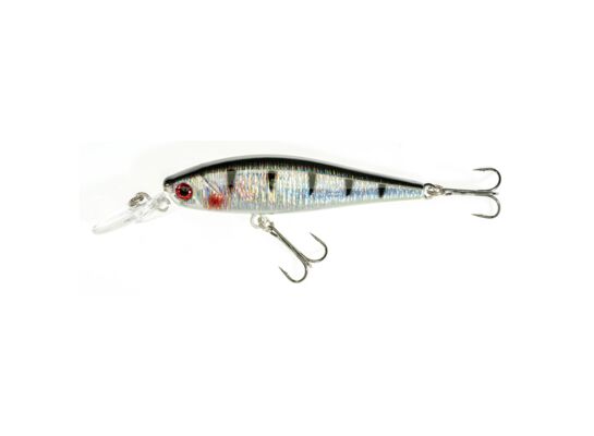 Wobler ATRACT TREFL C 8 cm