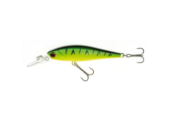 Wobler ATRACT TREFL E 8 cm