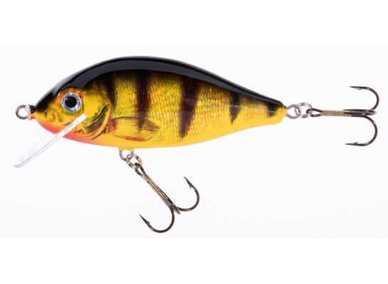 Wobler HOLO SELECT KARAŚ OG 9 cm