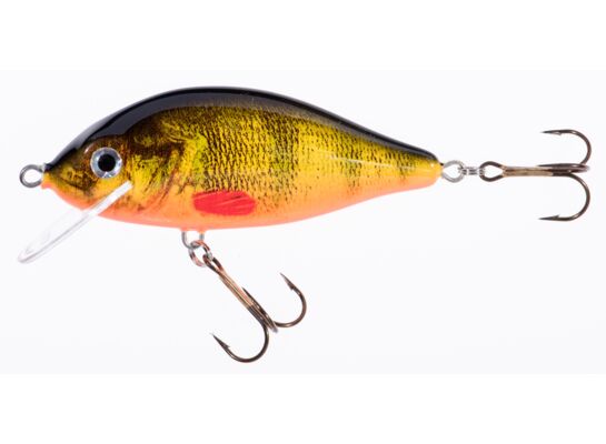 Wobler HOLO SELECT KARAŚ OM 9 cm