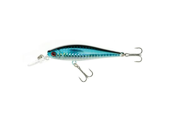 Wobler ATRACT TREFL G 8 cm