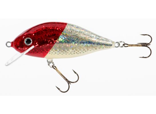 Wobler HOLO SELECT KARAŚ RH 9 cm