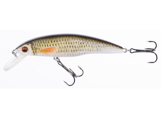 Wobler ATRACT MINNOW L 9 cm