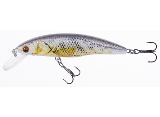 Wobler ATRACT MINNOW M 9 cm
