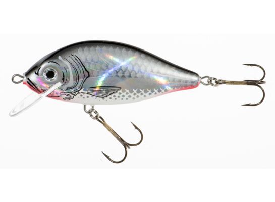 Wobler HOLO SELECT KARAŚ SC 9 cm