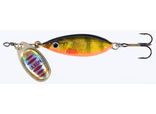 Wobler HOLO SELECT VIRTUS OM 4 cm