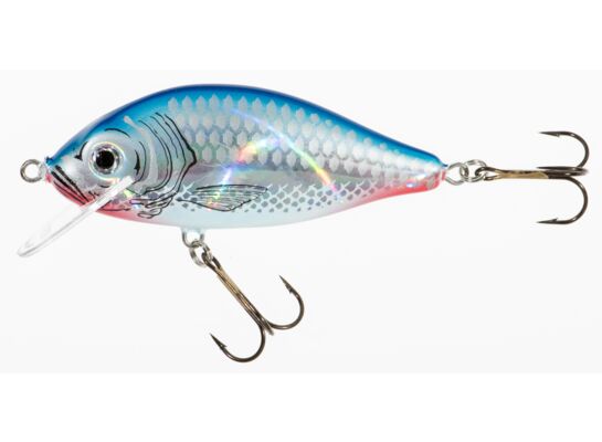 Wobler HOLO SELECT KARAŚ SN 9 cm