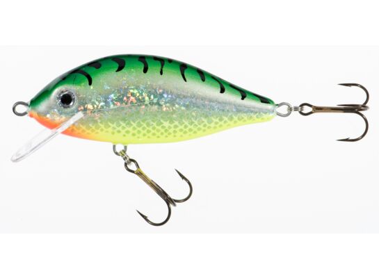 Wobler HOLO SELECT KARAŚ ST 9 cm