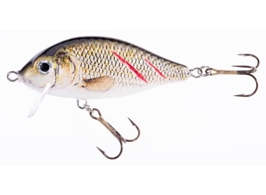 Wobler HOLO SELECT KARAŚ SW KSX 7 cm