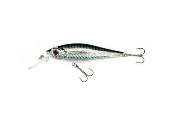 Wobler ATRACT OSKAR I 8 cm