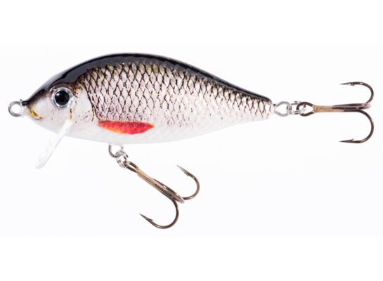 Wobler HOLO SELECT KARAŚ SW MX 7 cm