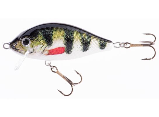 Wobler HOLO SELECT KARAŚ SW OEX 7 cm
