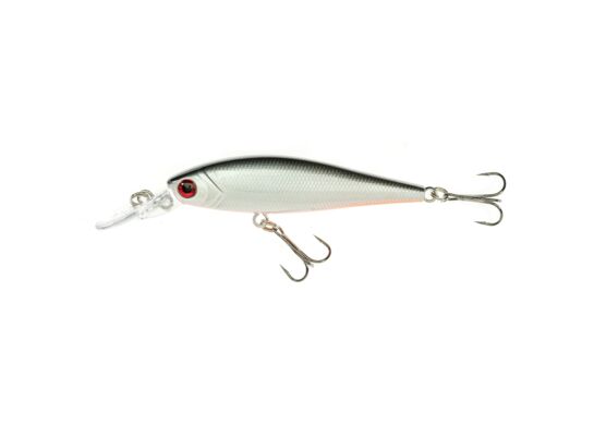 Wobler ATRACT TREFL B 8 cm