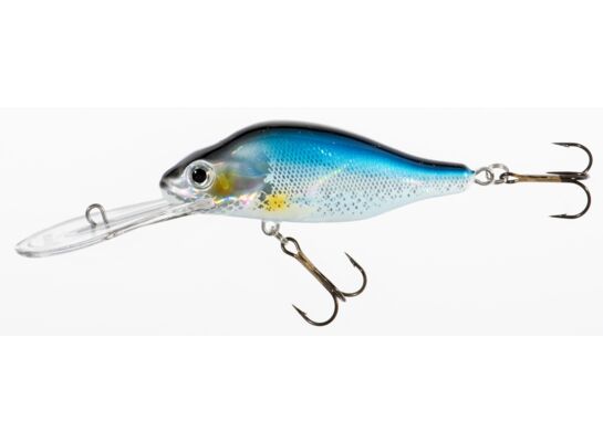 Wobler HOLO SELECT DEEP DIVER NS 9 cm