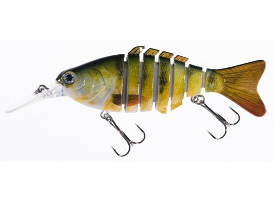 Wobler ATRACT XMP-C MULTI-PARTS A 9 cm