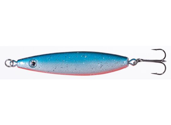 Wobler bezsterowy HOLO REFLEX TABIAS MINNOW A 8 cm