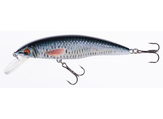 Wobler ATRACT MINNOW F 9 cm