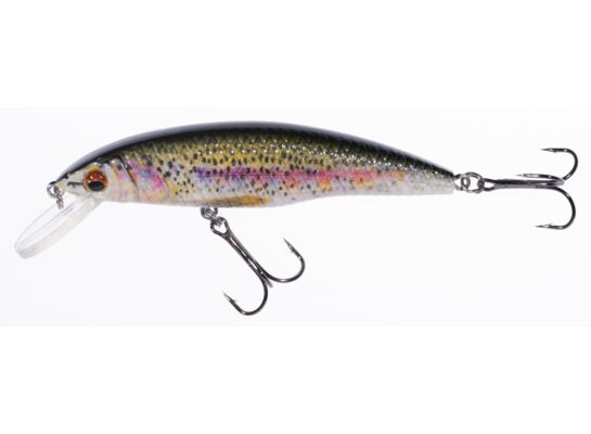 Wobler ATRACT MINNOW H 9 cm