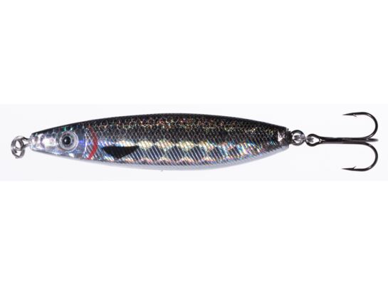 Wobler bezsterowy HOLO REFLEX TABIAS A 9 cm