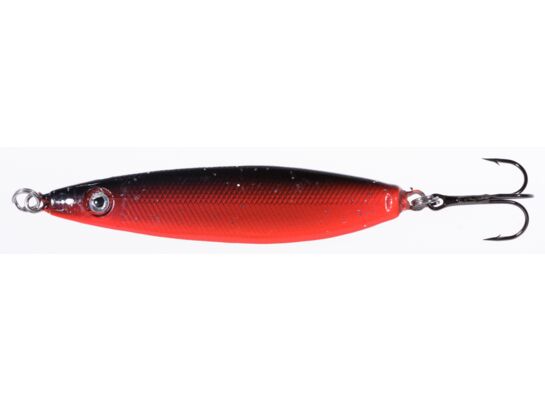 Wobler bezsterowy HOLO REFLEX TABIAS MINNOW F 8 cm