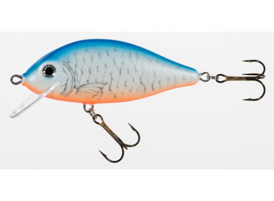 Wobler HOLO SELECT KARAŚ NL 9 cm