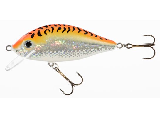 Wobler HOLO SELECT KARAŚ GFT 9 cm