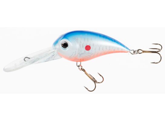 Wobler HOLO SELECT BUMER NL 7 cm