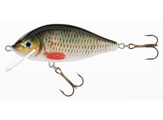 Wobler HOLO SELECT KARAŚ A 9 cm