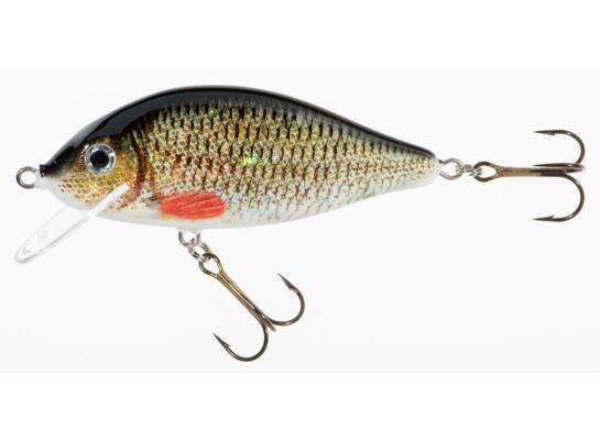 Wobler HOLO SELECT KARAŚ KZ 9 cm