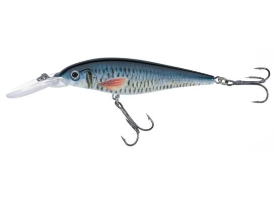 Wobler ATRACT HOFF F 8 cm