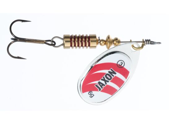 Błystka obrotowa HOLO SELECT TROFFY BO-JXT3H r. 3 H