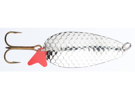 Błystka wahadłowa HOLO SELECT KARAŚ ŁUSKA BW-JKC2SL r. 2 SL