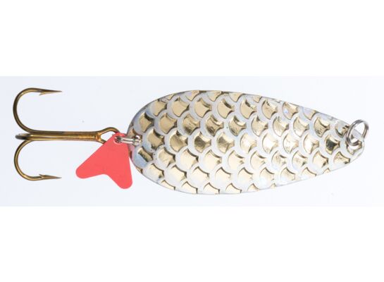 Błystka wahadłowa HOLO SELECT KARAŚ SPARK BW-JKE2GLH r. 2 GLH