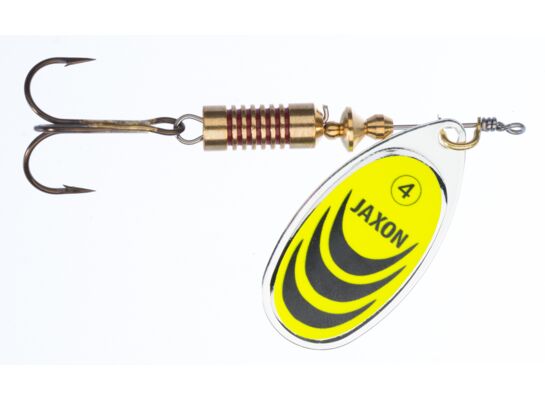 Błystka obrotowa HOLO SELECT CLASSIC CONTRA BO-JXC4B r. 4 B