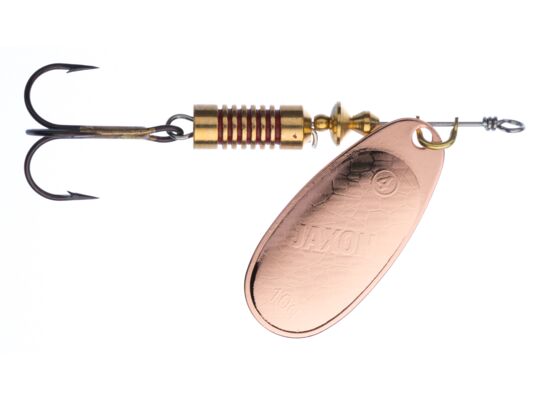 Błystka obrotowa HOLO SELECT CLASSIC CONTRA BO-JXC4C r. 4 C