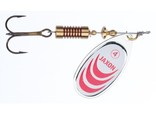 Błystka obrotowa HOLO SELECT CLASSIC CONTRA BO-JXC4D r. 4 D