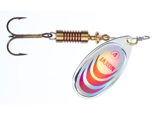 Błystka obrotowa HOLO SELECT CLASSIC CONTRA BO-JXC4E r. 4 E