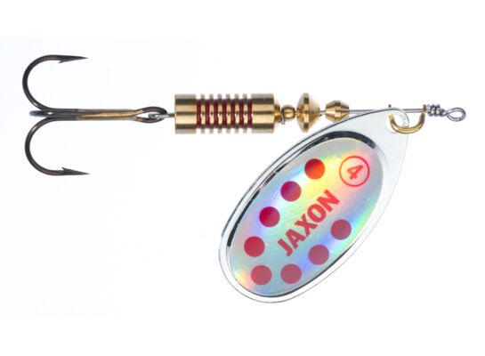 Błystka obrotowa HOLO SELECT CLASSIC CONTRA BO-JXC4H r. 4 H