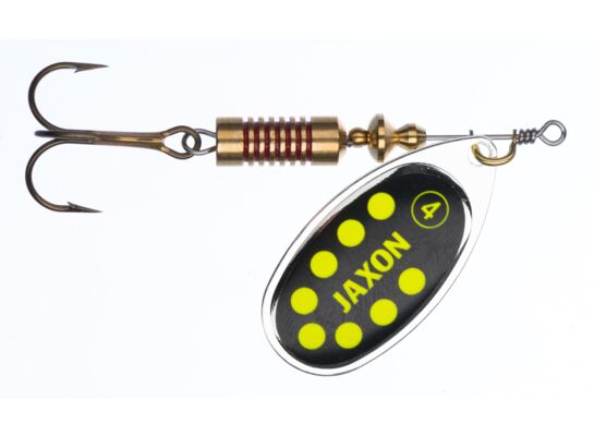 Błystka obrotowa HOLO SELECT CLASSIC CONTRA BO-JXC4K r. 4 K