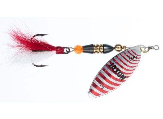 Błystka obrotowa HOLO SELECT VELIS BO-JXV3A r. 3 A