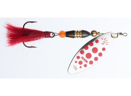 Błystka obrotowa HOLO SELECT VELIS BO-JXV3E r. 3 E