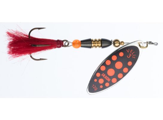 Błystka obrotowa HOLO SELECT VELIS BO-JXV3H r. 3 H