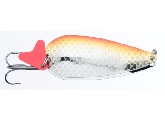 Błystka wahadłowa HOLO REFLEX PRO SPIN DOUBLE HMX BW-HMX2E r. 2 E