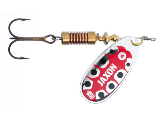 Błystka obrotowa HOLO SELECT HOLLEY BO-JXH4B r. 4 B