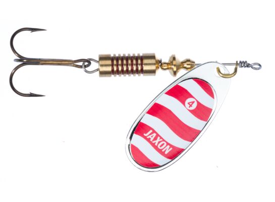 Błystka obrotowa HOLO SELECT HOLLEY BO-JXH4D r. 4 D